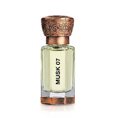 Parfemsko ulje Swiss Arabian Musk 07 12 ml