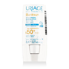 Proizvod za zaštitu od sunca za tijelo Uriage Bariésun Mineral Stick SPF50+ 8 g