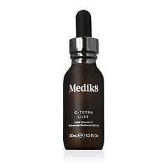 Serum za lice Medik8 C-Tetra Luxe Enhanced Radiance Serum 30 ml