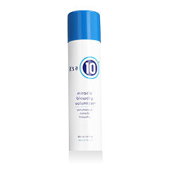 Proizvodi za volumen kose it's a 10 Volumizing Miracle Blowdry Volumizer 180 ml