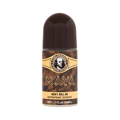 Dezodorans Cuba Mexico Maya 50 ml