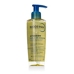 Uljni gel za tuširanje BIODERMA Atoderm Soothing Lipid-Replenishing Cleansing Oil 200 ml
