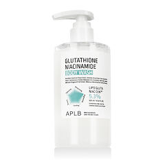 Gel za tuširanje APLB Glutathione Niacinamide Body Wash 300 ml
