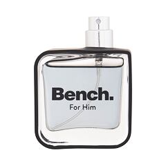 Toaletna voda Bench. Bench. 30 ml Testeri