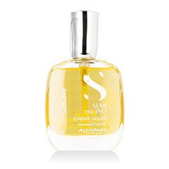 Serum za kosu ALFAPARF MILANO Semi Di Lino Sublime Cristalli Liquidi 50 ml