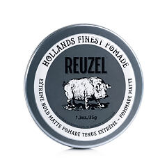 Krema za kosu Reuzel Hollands Finest Pomade Extreme Hold Matte Pomade 35 g