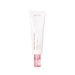 Dnevna krema za lice HaruHaru Wonder Centella 5% Niacinamide Radiance Gel Cream 40 g