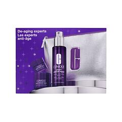 Serum za lice Clinique Smart Clinical Repair Wrinkle Correcting Serum 50 ml oštećena kutija Poklon setovi