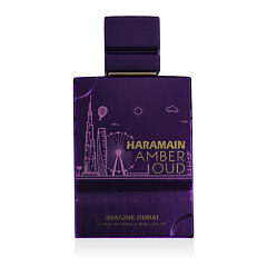 Parfemski ekstrakt Al Haramain Amber Oud Imagine Dubai 100 ml Testeri