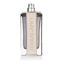 Toaletna voda Ferragamo Ferragamo Bright Leather 100 ml Testeri