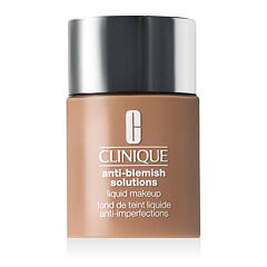 Puder Clarins Anti-Blemish Solutions Liquid Make-Up 30 ml CN52 Neutral