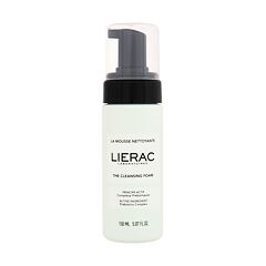 Pjena za čišćenje lica Lierac Cleanser The Cleansing Foam 150 ml