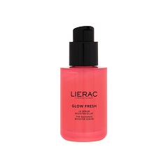 Serum za lice Lierac Glow Fresh The Radiance Booster Serum 30 ml