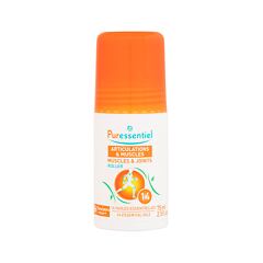 Zglobovi, kosti i mišići Puressentiel Muscles & Joints Roller 75 ml