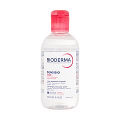 Micelarna voda BIODERMA Sensibio H₂O 250 ml