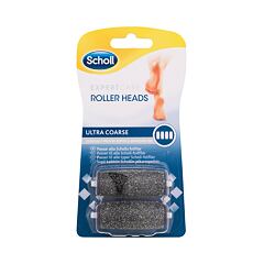 Pedikir Scholl Expert Care Roller Heads Ultra Coarse 2 kom