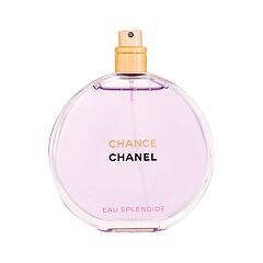 Parfemska voda Chanel Chance Eau Splendide 100 ml Testeri