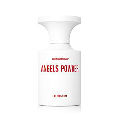 Parfemska voda BORNTOSTANDOUT Angels' Powder 50 ml