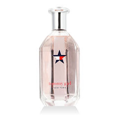 Toaletna voda Tommy Hilfiger Tommy Girl New York 100 ml Testeri