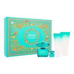 Parfemska voda Versace Crystal Emerald 90 ml Poklon setovi