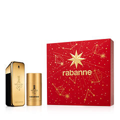 Toaletna voda Paco Rabanne 1 Million SET1 100 ml Poklon setovi