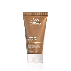 Maska za kosu Wella Professionals Ultimate Smooth Mask 75 ml