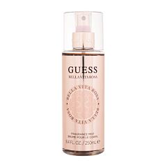 Sprej za tijelo GUESS Bella Vita Rosa 250 ml