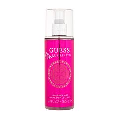 Sprej za tijelo GUESS Bella Vita La Mia 250 ml