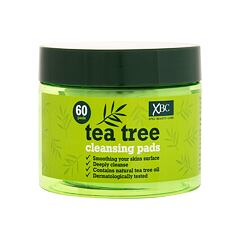 Maramice Xpel Tea Tree Cleansing Pads 60 kom