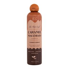Regenerator Xpel The Hair Café Caramel Macchiato Conditioner 400 ml