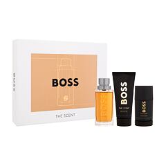 Toaletna voda HUGO BOSS Boss The Scent 2015 100 ml Poklon setovi