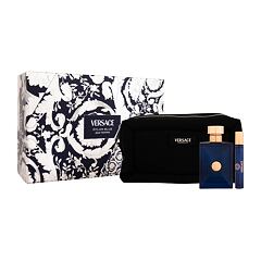 Toaletna voda Versace Pour Homme Dylan Blue 100 ml Poklon setovi