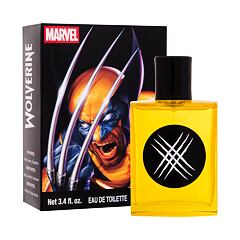 Toaletna voda Marvel Wolverine 100 ml