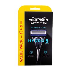 Aparat za brijanje Wilkinson Sword Hydro 5 1 kom