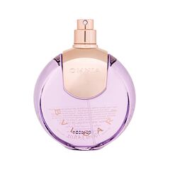 Toaletna voda Bvlgari Omnia Amethyste za ponovo punjenje 100 ml Testeri