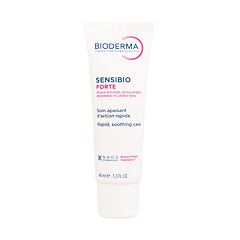 Dnevna krema za lice BIODERMA Sensibio Forte 40 ml