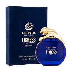 Parfemska voda Chic´N Glam Luxe Edition Tigress 100 ml