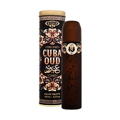 Toaletna voda Cuba Oud 100 ml