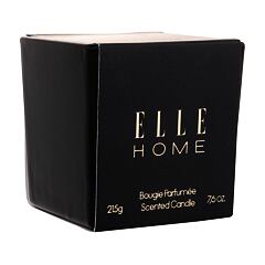 Mirisna svijeća Elle Home Dark Rose 215 g