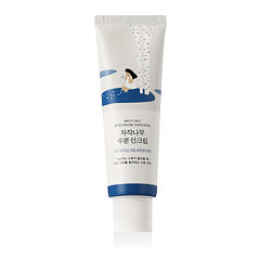 Proizvod za zaštitu lica od sunca Round Lab Birch Juice Moisturizing Sunscreen SPF50+ 50 ml