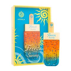 Parfemska voda Assala Prime Freeze Sunny 85 ml
