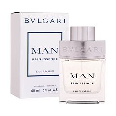Parfemska voda Bvlgari MAN Rain Essence za ponovo punjenje 60 ml