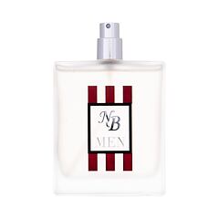 Toaletna voda New Brand Parfums Men 100 ml Testeri