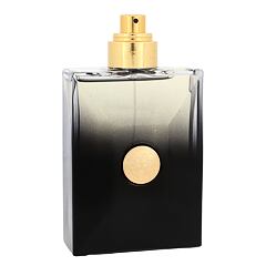 Parfemska voda Versace Pour Homme Oud Noir 100 ml Testeri