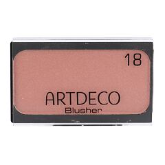 Rumenilo Artdeco Blusher 5 g 18 Beige Rose Blush