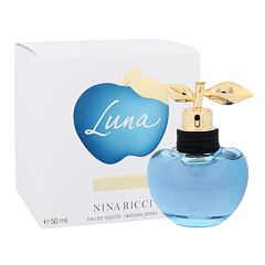 Toaletna voda Nina Ricci Luna 50 ml