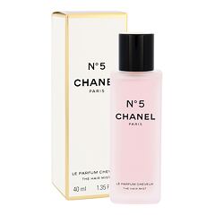 Parfem za kosu Chanel N°5 35 ml