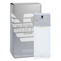 Toaletna voda Giorgio Armani Emporio Armani Diamonds 50 ml