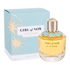Parfemska voda Elie Saab Girl of Now 30 ml