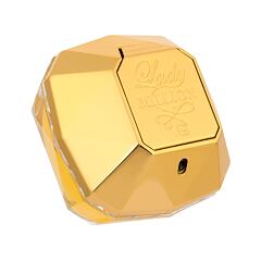 Parfemska voda Paco Rabanne Lady Million 80 ml Testeri